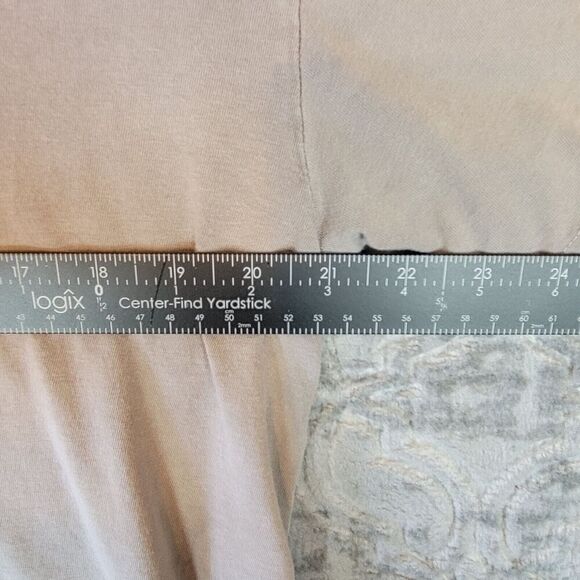 Volcom V-Stain Shirt Men's Medium Gray Tie Dye Distressed USA Made Stone Center - Picture 4 of 11